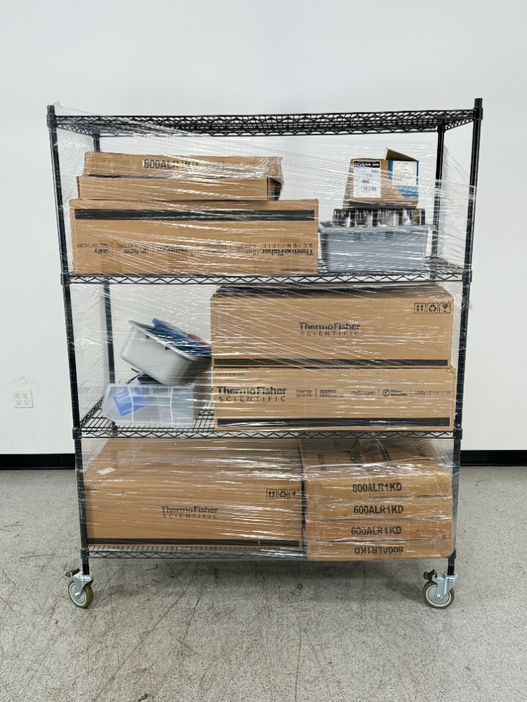 Image of Laboratory Consumables